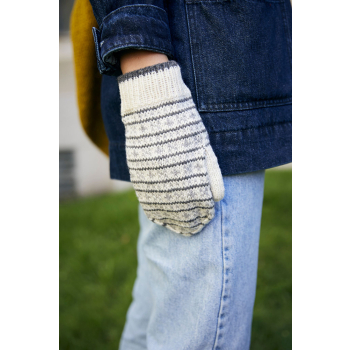 Knits from the LYS
